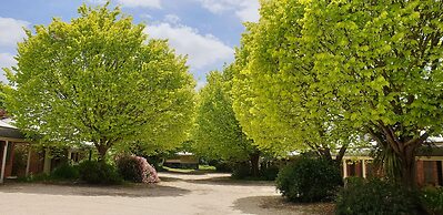 The Lancefield Lodge