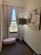 The Lancefield Lodge