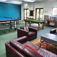 The Lancefield Lodge