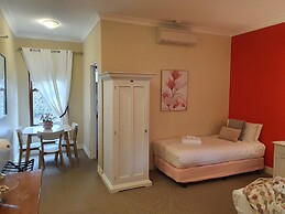 The Lancefield Lodge