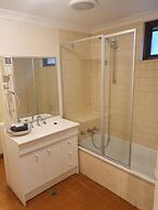 The Lancefield Lodge