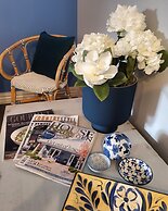 The Lancefield Lodge