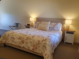 The Lancefield Lodge