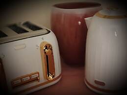 The Lancefield Lodge