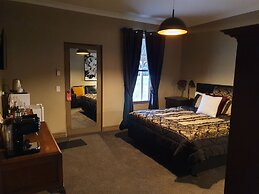 The Lancefield Lodge