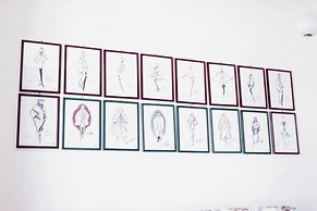 Giudecca Apartment Marisa