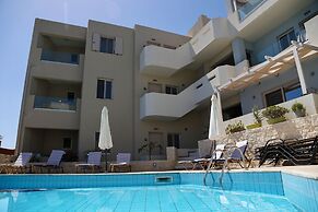 Sandika Apartments