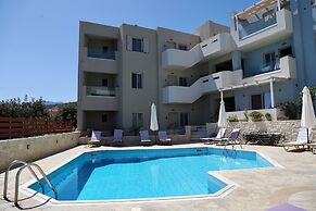 Sandika Apartments