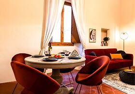 Florence Palazzo - Historic center - Walk everywhere