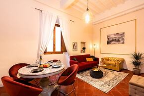 Florence Palazzo - Historic center - Walk everywhere