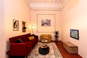 Florence Palazzo - Historic center - Walk everywhere