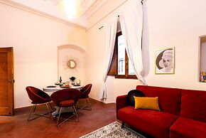 Florence Palazzo - Historic center - Walk everywhere