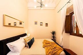 Florence Palazzo - Historic center - Walk everywhere