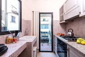 Florence Palazzo - Historic center - Walk everywhere