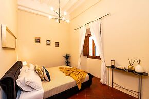 Florence Palazzo - Historic center - Walk everywhere