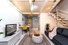 New Opening special - Historic center - Private patio