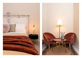 New Opening special - Historic center - Private patio