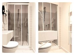 New Opening special - Historic center - Private patio