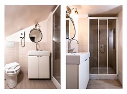 New Opening special - Historic center - Private patio