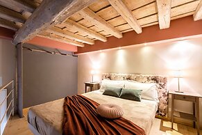 New Opening special - Historic center - Private patio