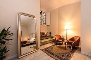 New Opening special - Historic center - Private patio