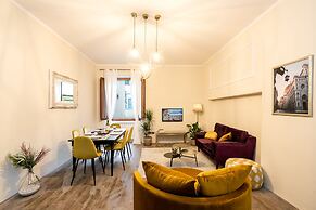Charming Tuscan city center apartment - Duomo