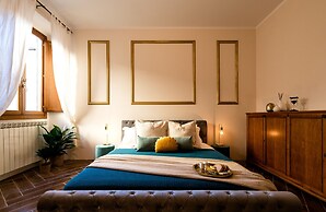 Charming Tuscan city center apartment - Duomo