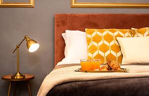 Charming Tuscan city center apartment - Duomo