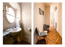 Charming Tuscan city center apartment - Duomo