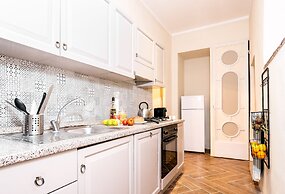 Charming Tuscan city center apartment - Duomo