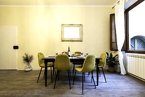Charming Tuscan city center apartment - Duomo