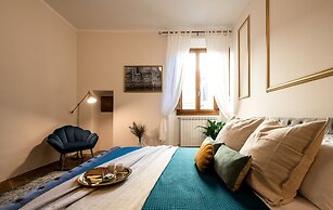 Charming Tuscan city center apartment - Duomo