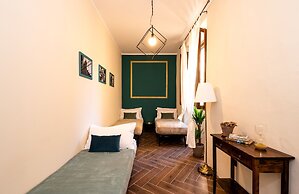 Charming Tuscan city center apartment - Duomo