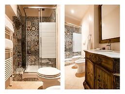 Charming Tuscan city center apartment - Duomo