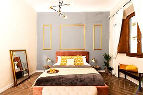 Charming Tuscan city center apartment - Duomo