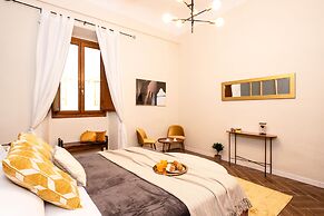 Charming Tuscan city center apartment - Duomo