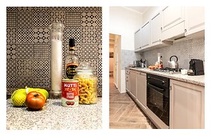 Charming Tuscan city center apartment - Duomo