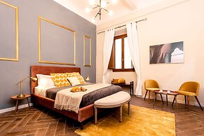 Charming Tuscan city center apartment - Duomo