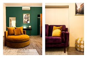 Charming Tuscan city center apartment - Duomo