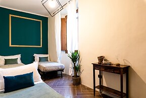 Charming Tuscan city center apartment - Duomo