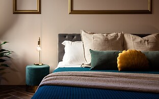 Charming Tuscan city center apartment - Duomo