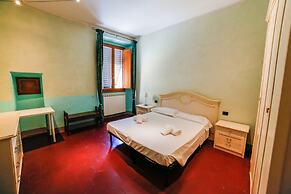 Charming Tuscan city center apartment - Duomo