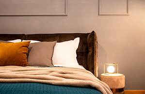 Florentine Palazzo - 4 bedrooms - Historic Center apt