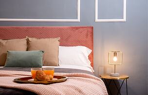 Florentine Palazzo - 4 bedrooms - Historic Center apt