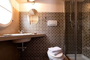 Florentine Palazzo - 4 bedrooms - Historic Center apt