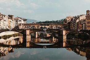 Elegant and historic 3-Bedroom in city center