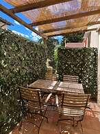 Elegant and historic 3-Bedroom in city center