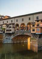 Elegant and historic 3-Bedroom in city center