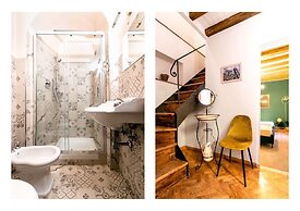 Elegant and historic 3-Bedroom in city center