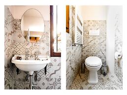 Elegant and historic 3-Bedroom in city center